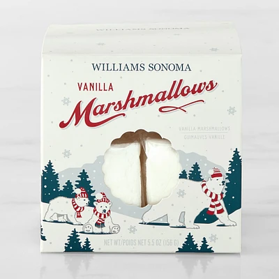 Williams Sonoma Vanilla Marshmallows