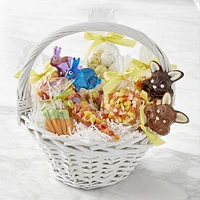 Chocolates Easter Chocolate & Candy Gift Basket