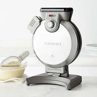 Cuisinart Vertical Waffle Maker