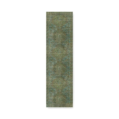 Anatolia Overdyed Hand Knotted Rug