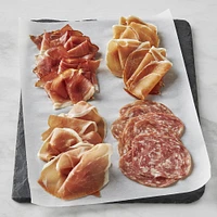 European Charcuterie Set