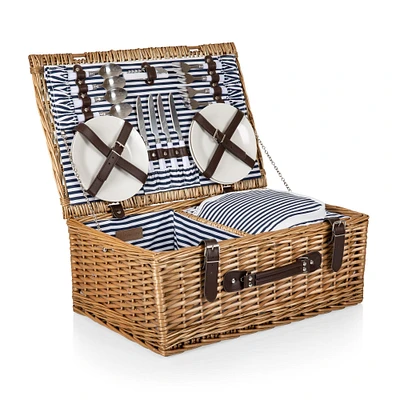 Sausalito Picnic Basket