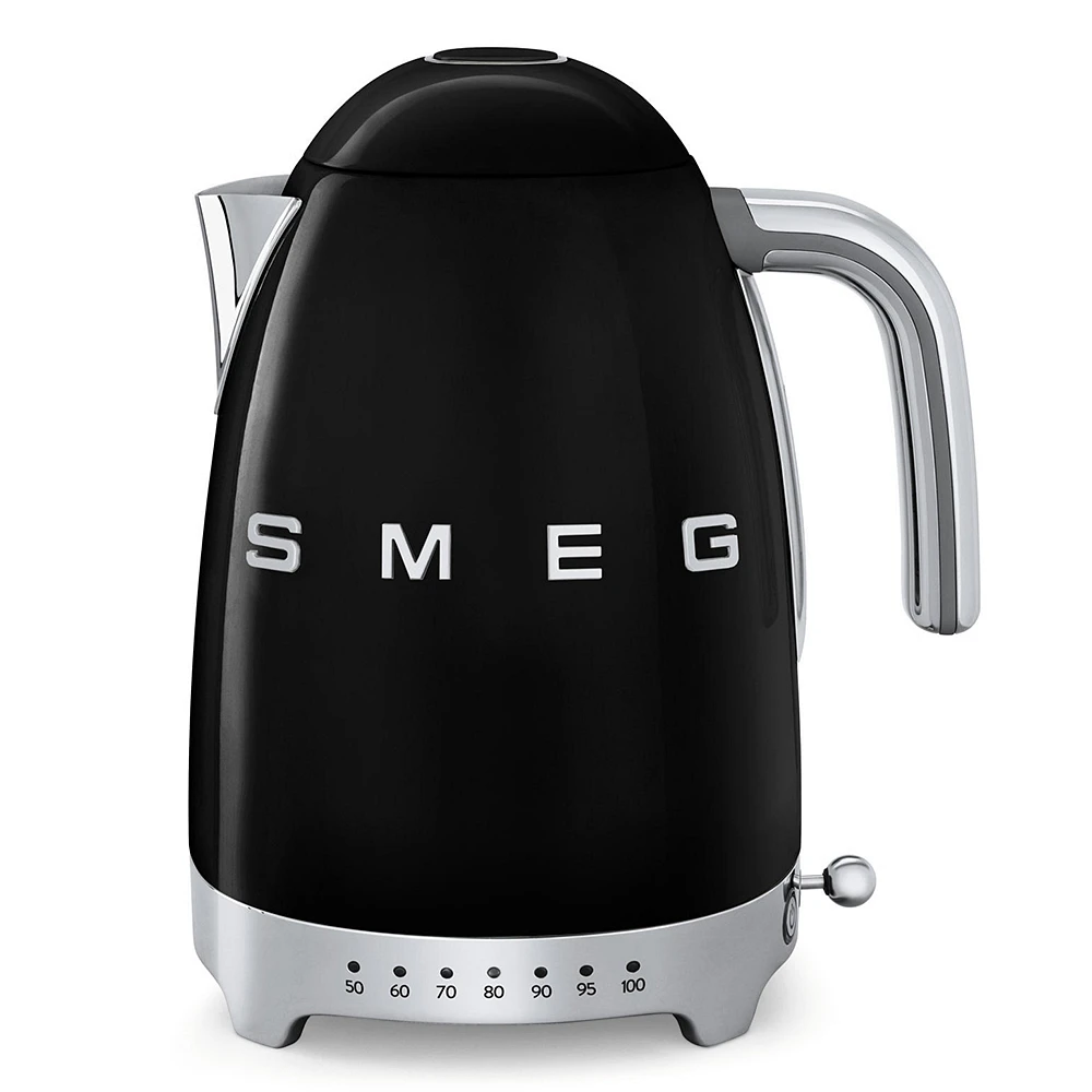 SMEG Variable Temperature Electric Kettle