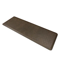 WellnessMats® Anti-Fatigue Mat - Antique, Bella Collection