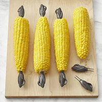 Corn Holders, Set of 4