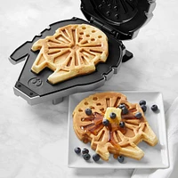 Star Wars™ Millennium Falcon Waffle Maker