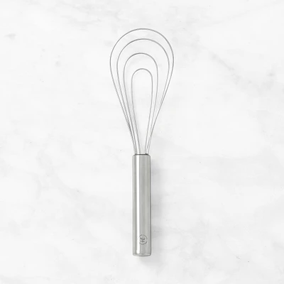 Open Kitchen by Williams Sonoma Flat Whisk