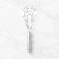 Open Kitchen by Williams Sonoma Flat Whisk