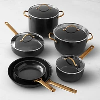 GreenPan™ Reserve Ceramic Nonstick 10-Piece Cookware Set