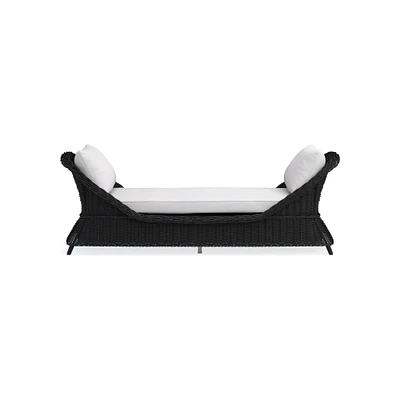 Manchester Outdoor Settee (88")