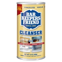 Bar Keepers Friend