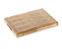 Williams Sonoma End-Grain Cutting Board