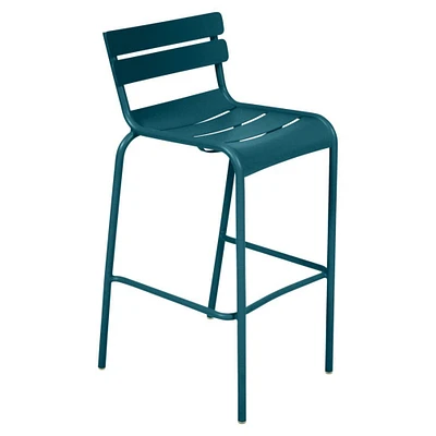 Fermob Luxembourg High Stool, Set of 2