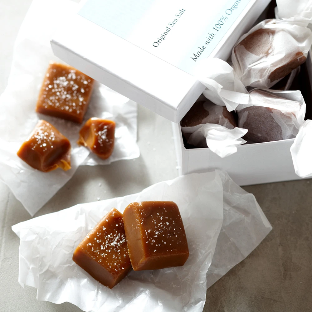 Caramels