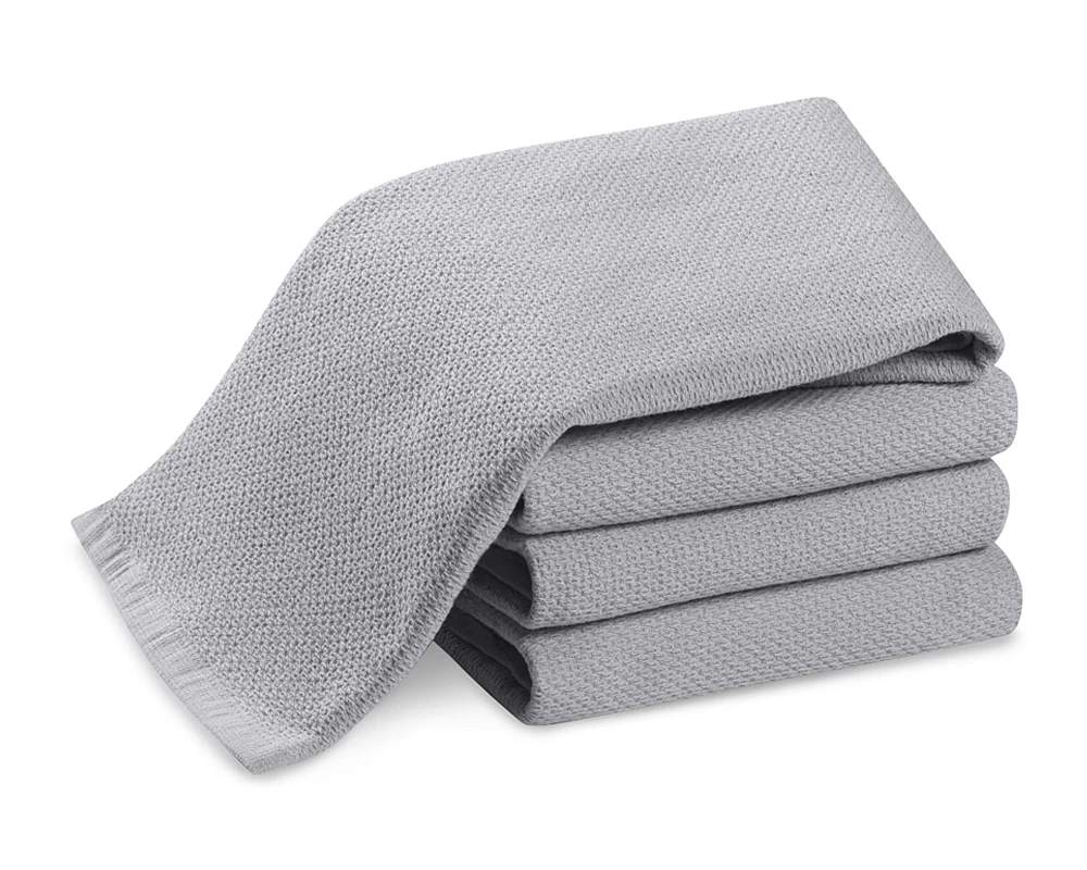 Williams Sonoma All Purpose Towels, Set of 4