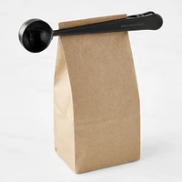 Williams Sonoma Coffee Scoop with Clip