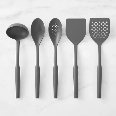 Williams Sonoma Prep Tools Nonstick Utensils, Set of 5