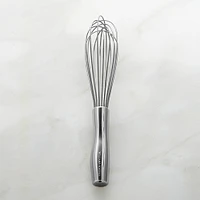 Williams Sonoma Signature Stainless Steel French Whisk