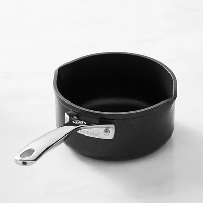 Le Creuset Toughened Nonstick PRO Sauce Pan