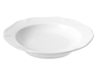 Pillivuyt Eclectique Porcelain Soup Plates