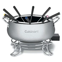 Cuisinart 3-Qt. Electric Fondue Set