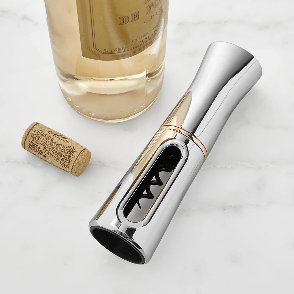 Williams Sonoma Signature Twist Wine Opener