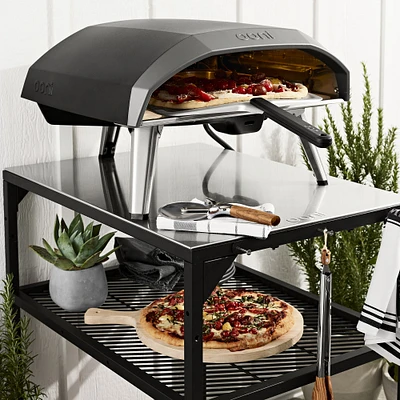 Ooni Modular Pizza Station