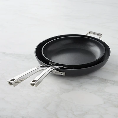 Calphalon Elite Nonstick Fry Pan Set