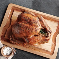 Willie Bird Fresh Free-Range Organic Turkey