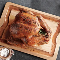 Willie Bird Fresh Free-Range Pre-Brined Turkey