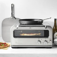 Breville Smart Oven® Pizzaiolo Pizza Oven