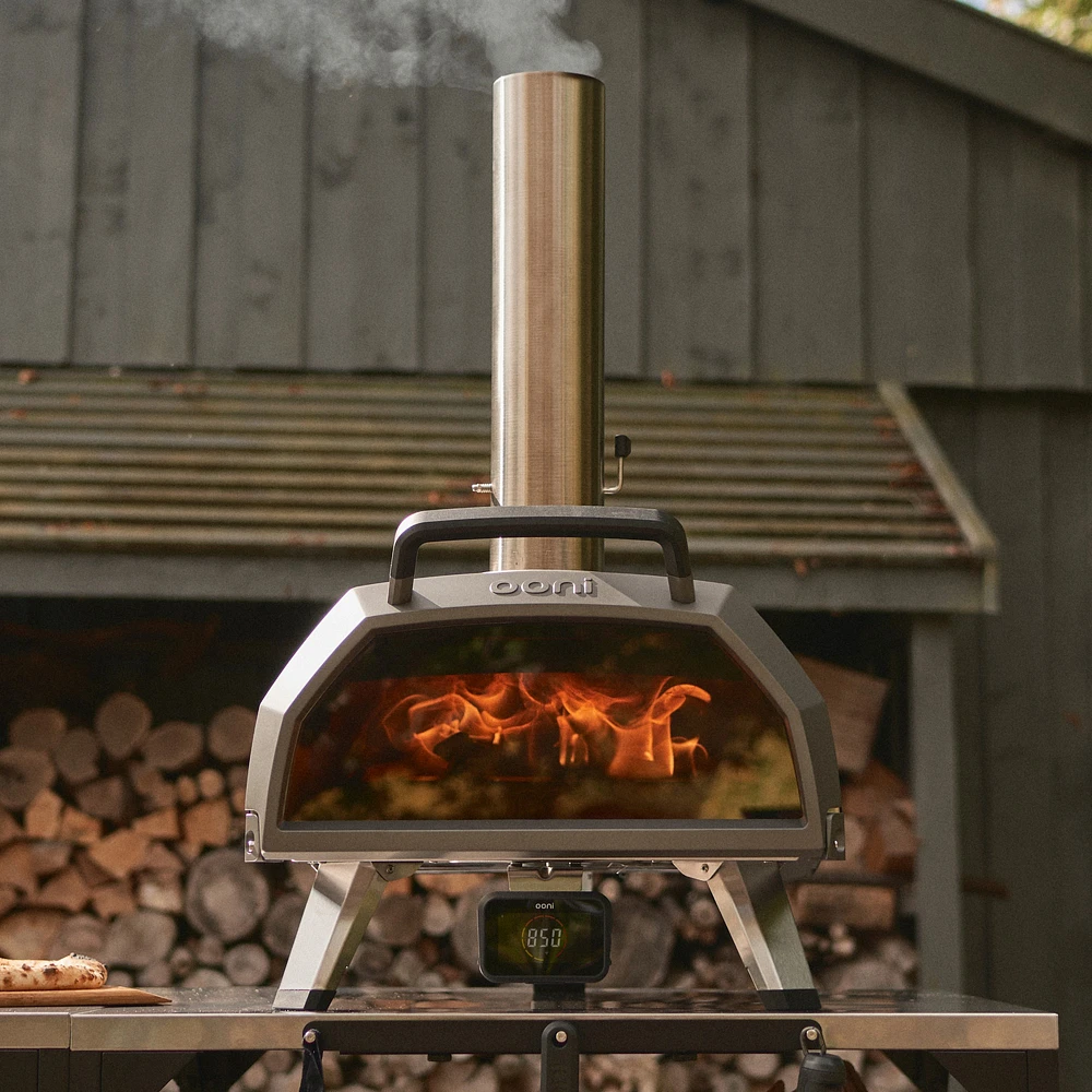 Ooni Karu 2 Pro Pizza Oven