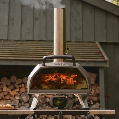 Ooni Karu 2 Pro Pizza Oven