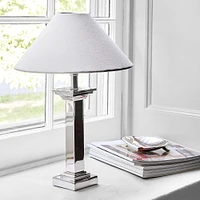 Josh Young x Williams Sonoma Home Jude Table Lamp