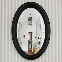 Josh Young x Williams Sonoma Home Oliver Convex Mirror