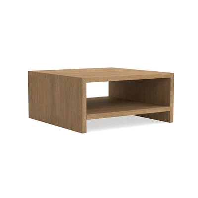 Berkshire Square Coffee Table (39")