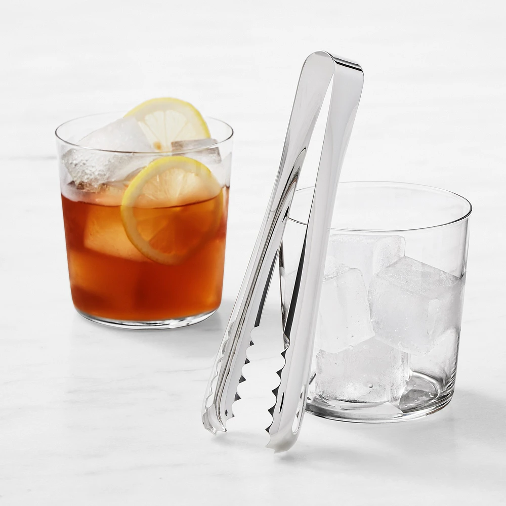 Robert Welch Kingham Ice Tongs