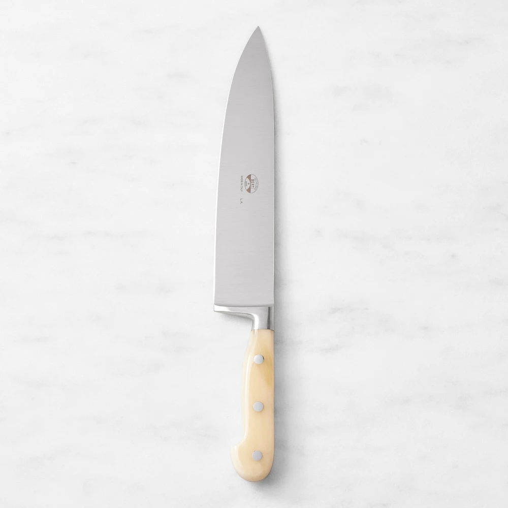 Berti Intero Chef Knife, 8"