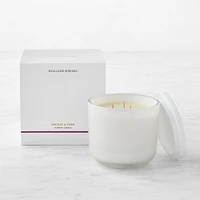 Home Fragrance Large Candle Orchid & Fern