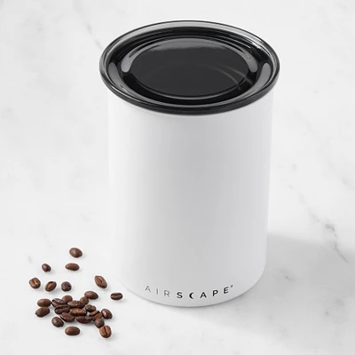 Airscape Stainless-Steel Storage Containers