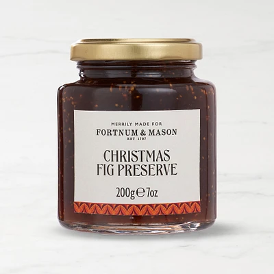 Fortnum & Mason Christmas Fig Preserve