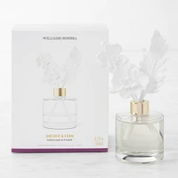 Home Fragrance Porcelain Diffuser Orchid & Fern