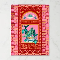 Fortnum & Mason Tea Lovers Advent