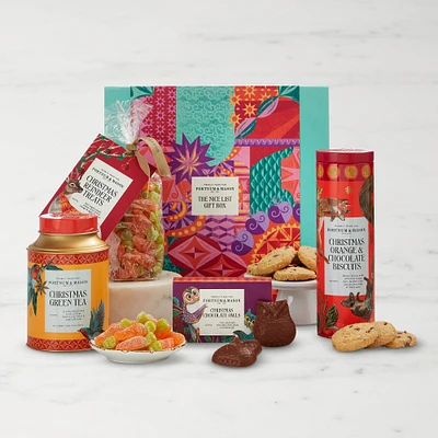 Fortnum & Mason The Nice List Gift Box