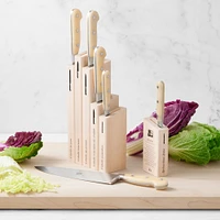 Berti Intero Knife Block, Set of 6