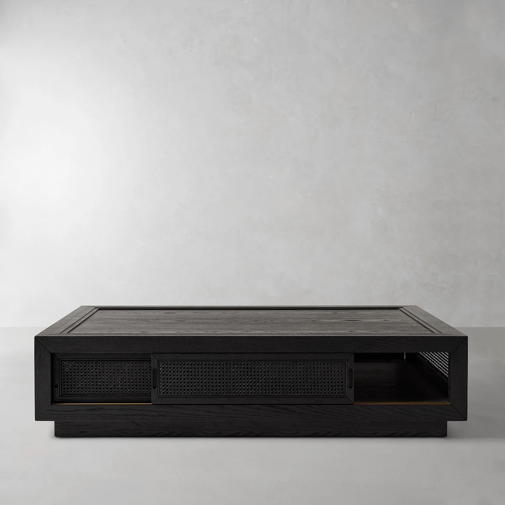 Karlstad Coffee Table (66")