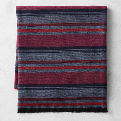 Aleah Stripe Throw