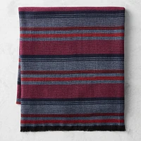 Aleah Stripe Throw