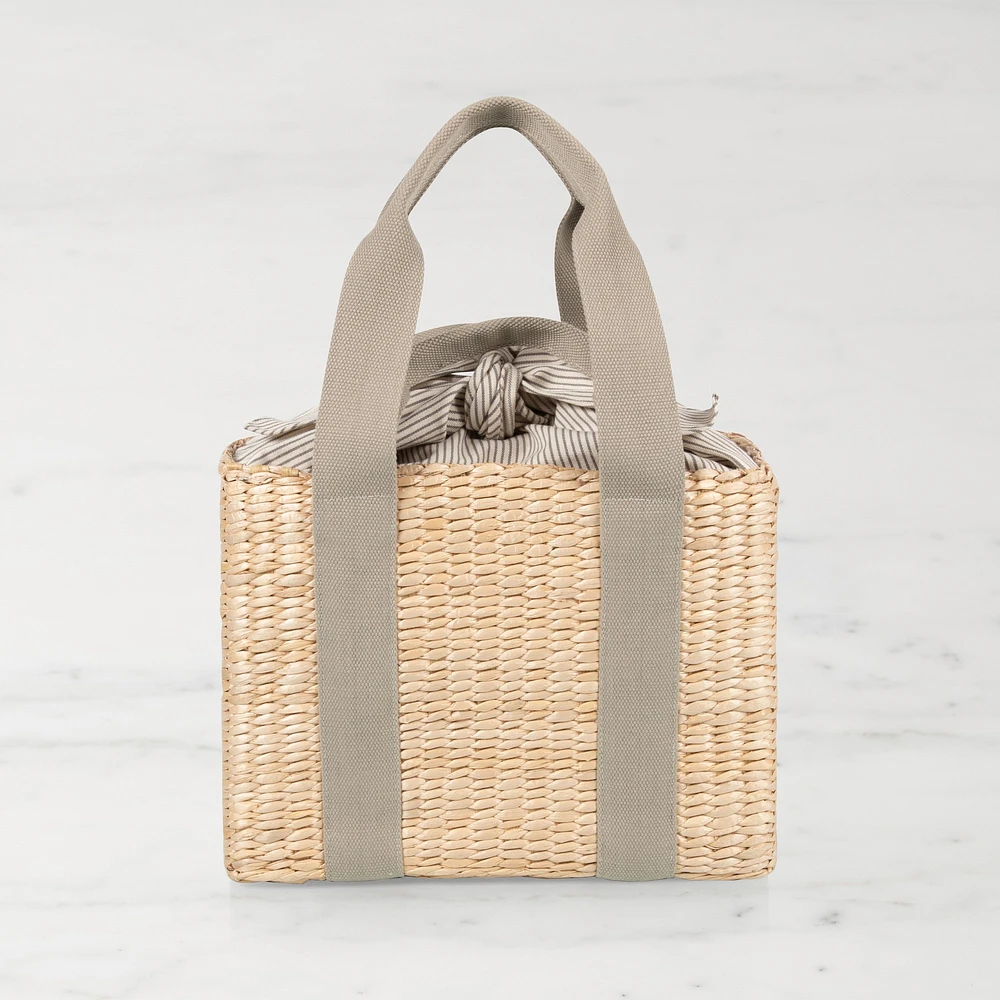 Parisian Picnic Basket