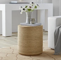 Point Reyes Round Side Table (16")